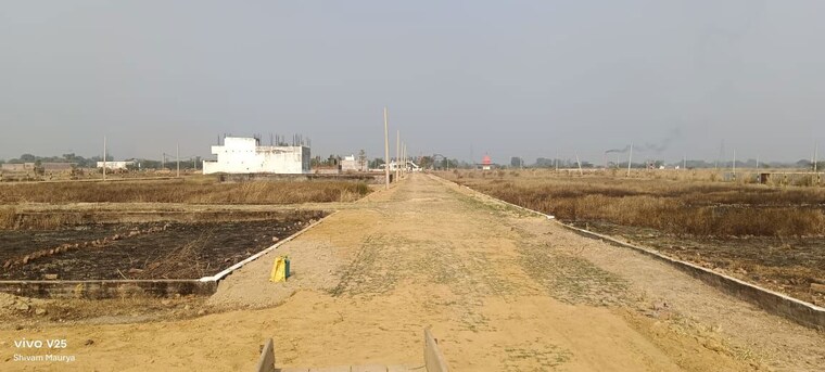 undefined, lda-basant-kunj-yojana  2152 Sq.Ft. Plot In Hardoi By Pass Road Lucknow 10549635
