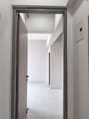 Building Lobby in 2 BHK Apartment at Cllaro Urban Grandeur, Mira Road – for Rent
