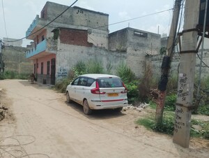   Plot at Maruti Kunj – for Sale