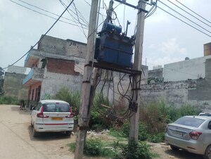  Plot For Sale in Maruti Kunj