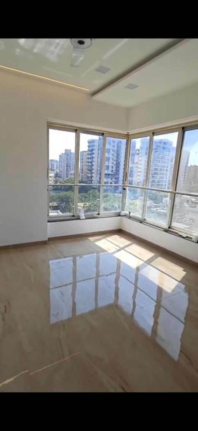 Room, bharat-skyvistas 3 Bedroom 1325 Sq.Ft. Apartment In Andheri West Mumbai 10344793