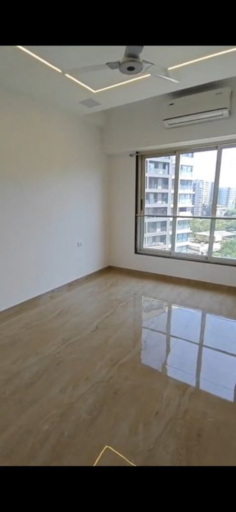 Room, bharat-skyvistas 3 Bedroom 1325 Sq.Ft. Apartment In Andheri West Mumbai 10344793