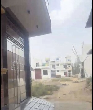  Plot – Exterior View View at Maruti Kunj - for Sale