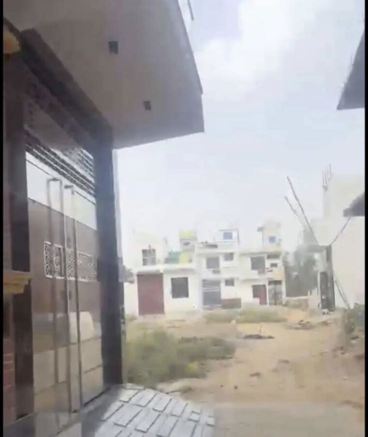 Exterior View, maruti kunj  120 Sq.Yd. Plot In Maruti Kunj Gurgaon 10549658