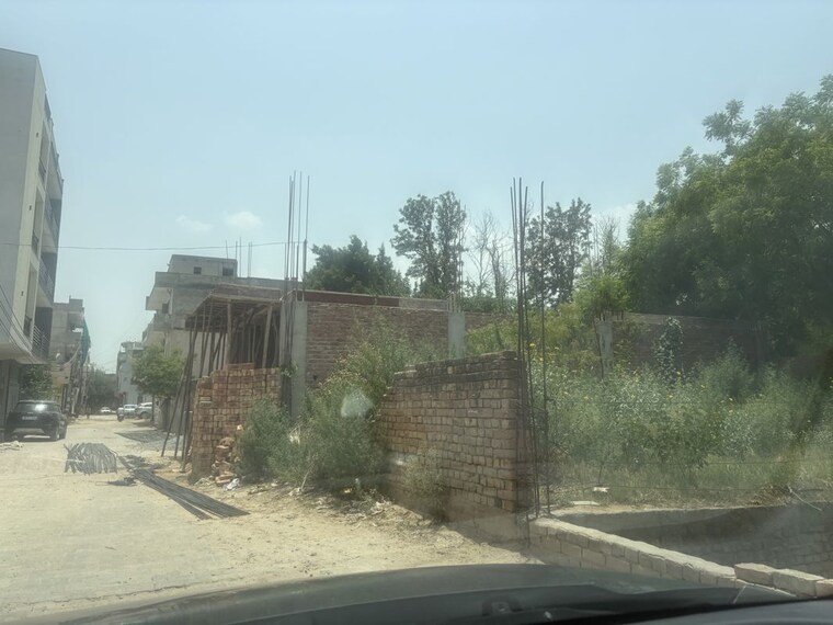Exterior View, maruti kunj  120 Sq.Yd. Plot In Maruti Kunj Gurgaon 10549658