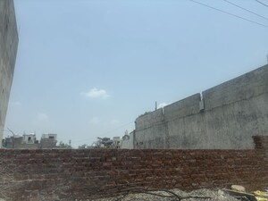 Plot Area in  Plot at Maruti Kunj – for Sale