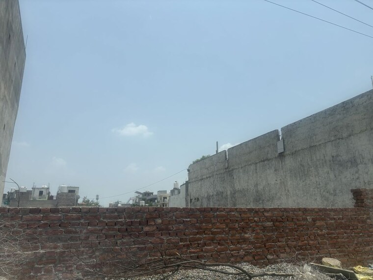 undefined, maruti kunj  120 Sq.Yd. Plot In Maruti Kunj Gurgaon 10549658
