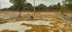 121 Sq.Yd. Plot in Yadagirigutta