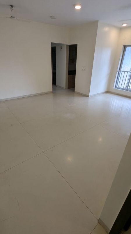 2.5 BHK 850 Sq.Ft. Apartment in Gundecha Symphony