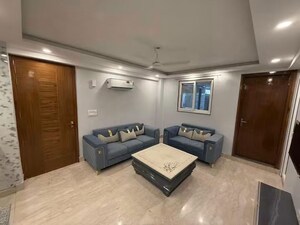 1 BHK Apartment For Rent in Saket