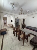 1 BHK + Servant Room,Study Room 600 Sq.Ft. Builder Floor in Malviya Nagar