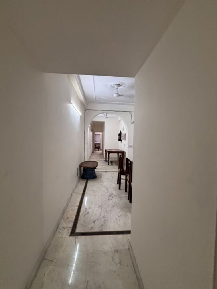 undefined, malviya nagar 1 Bedroom 600 Sq.Ft. Builder Floor In Malviya Nagar Delhi 10549665
