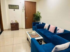 1 BHK Apartment For Rent in Saket