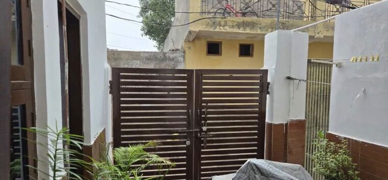 Exterior View, bhondsi 3 Bedroom 100 Sq.Yd. Independent House In Bhondsi Gurgaon 10549667