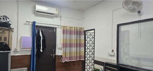 Living Room in 3 BHK Independent House at Bhondsi – for Sale