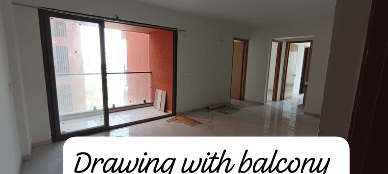 Bedroom, swarnim-sun 3 Bedroom 1765 Sq.Ft. Apartment In Ghuma Ahmedabad 10549662