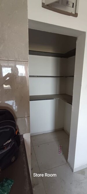 Furnished Amenities in 3 BHK Apartment at Swarnim Sun, Ghuma – for Rent