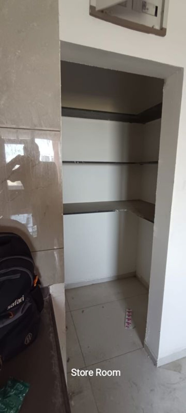 undefined, swarnim-sun 3 Bedroom 1765 Sq.Ft. Apartment In Ghuma Ahmedabad 10549662