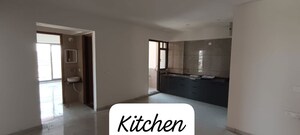 Bedroom in 3 BHK Apartment at Swarnim Sun, Ghuma – for Rent