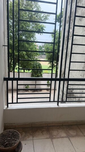 Balcony in 3 BHK Apartment at Ambala Highway – for Sale