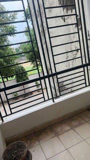 Balcony in 3 BHK Apartment at Ambala Highway – for Sale