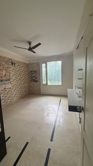 Bedroom in 3 BHK Apartment at Ambala Highway – for Sale