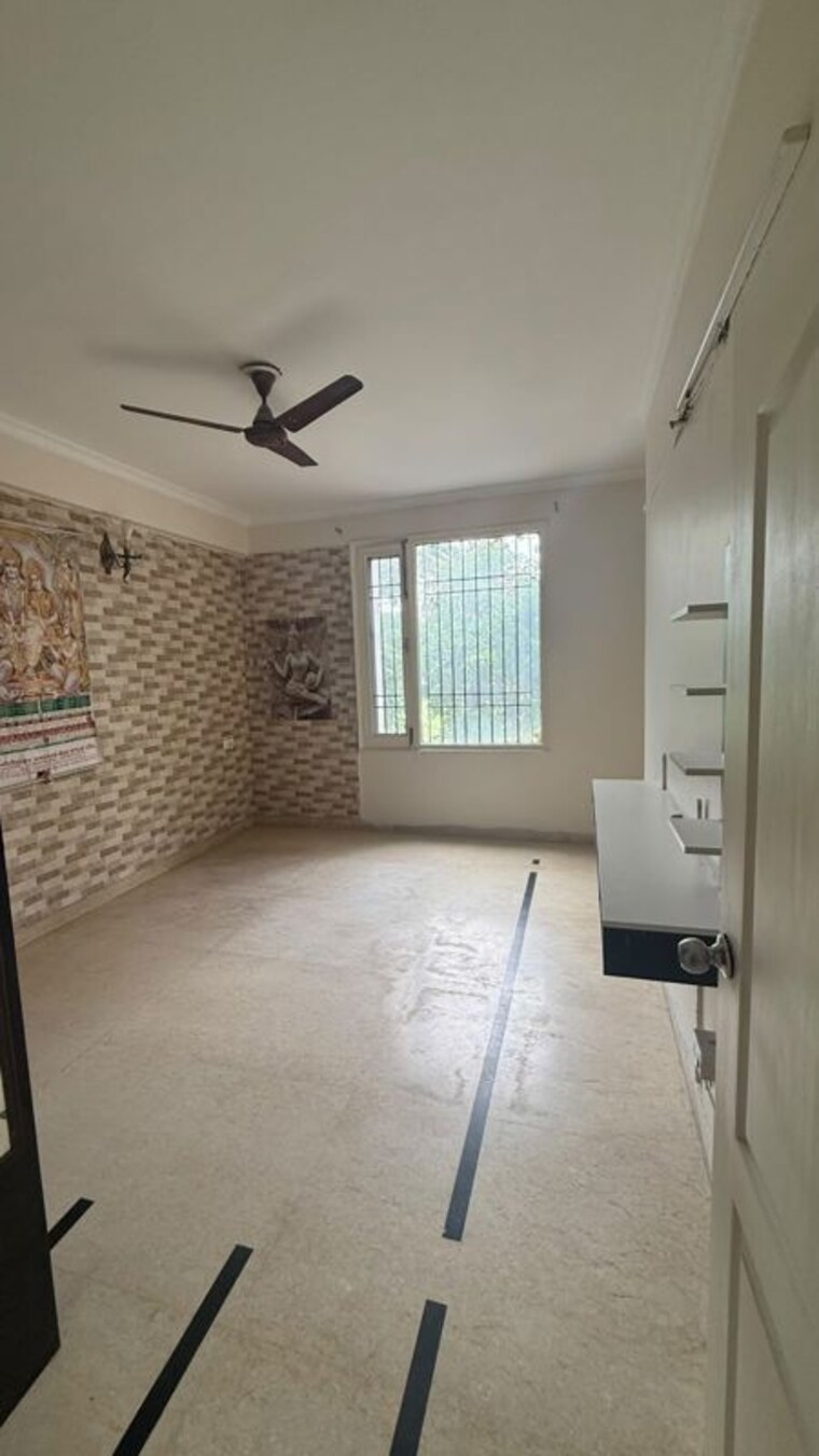 Bedroom, ambala highway 3 Bedroom 1620 Sq.Ft. Apartment In Ambala Highway Zirakpur 10549672