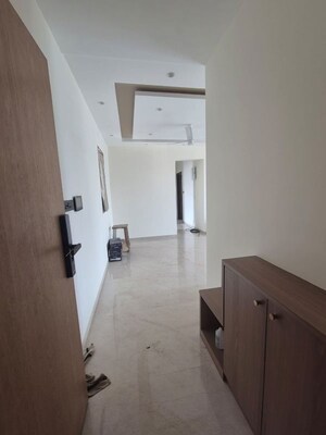 3 BHK Apartment – Exterior View View at Bandra West - for Rent