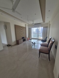 3 BHK Apartment For Rent in Bandra West