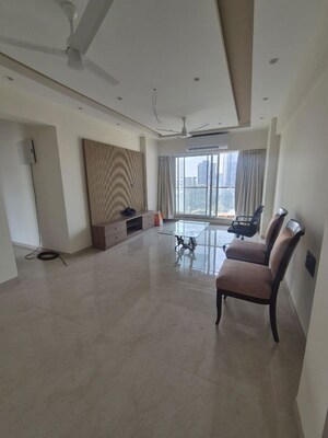 3 BHK Apartment For Rent in Bandra West