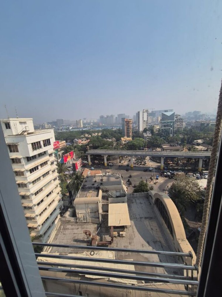 Exterior View, bandra west 3 Bedroom 1150 Sq.Ft. Apartment In Bandra West Mumbai 10549660