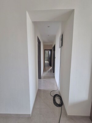 Building Lobby in 3 BHK Apartment at Bandra West – for Rent