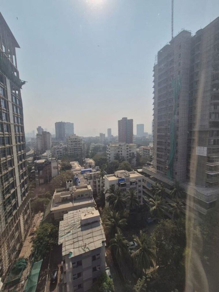 Exterior View, bandra west 3 Bedroom 1150 Sq.Ft. Apartment In Bandra West Mumbai 10549660