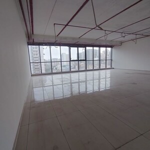 Balcony in  Office Space at Chandak Unicorn, Andheri West – for Rent