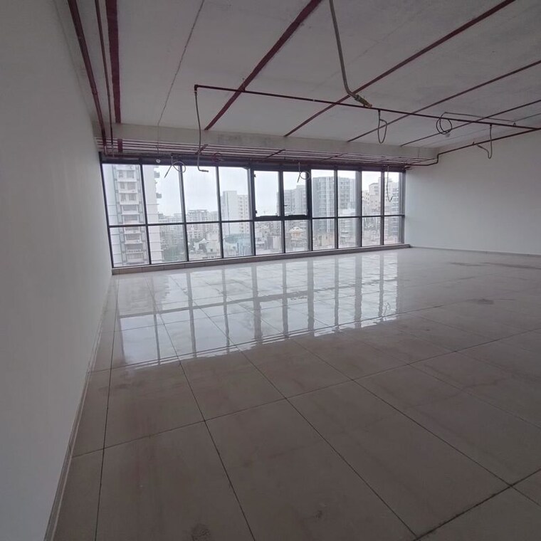 Balcony, chandak-unicorn Commercial Office Space 400 Sq.Ft. In Andheri West Mumbai 10549673