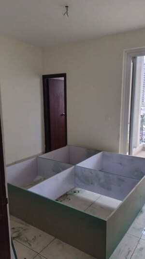 Bedroom in 3.5 BHK Apartment at RPS Auria, Sector 88 – for Rent
