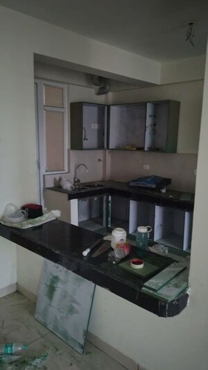 Kitchen in 3.5 BHK Apartment at RPS Auria, Sector 88 – for Rent