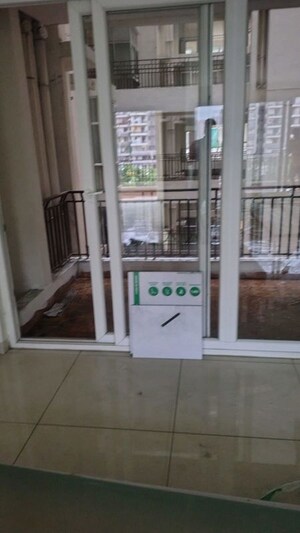 Building Lobby in 3.5 BHK Apartment at RPS Auria, Sector 88 – for Rent