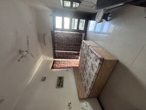 Living Room in 3 BHK Builder Floor at Jamuna Enclave, Ambala Highway – for Rent