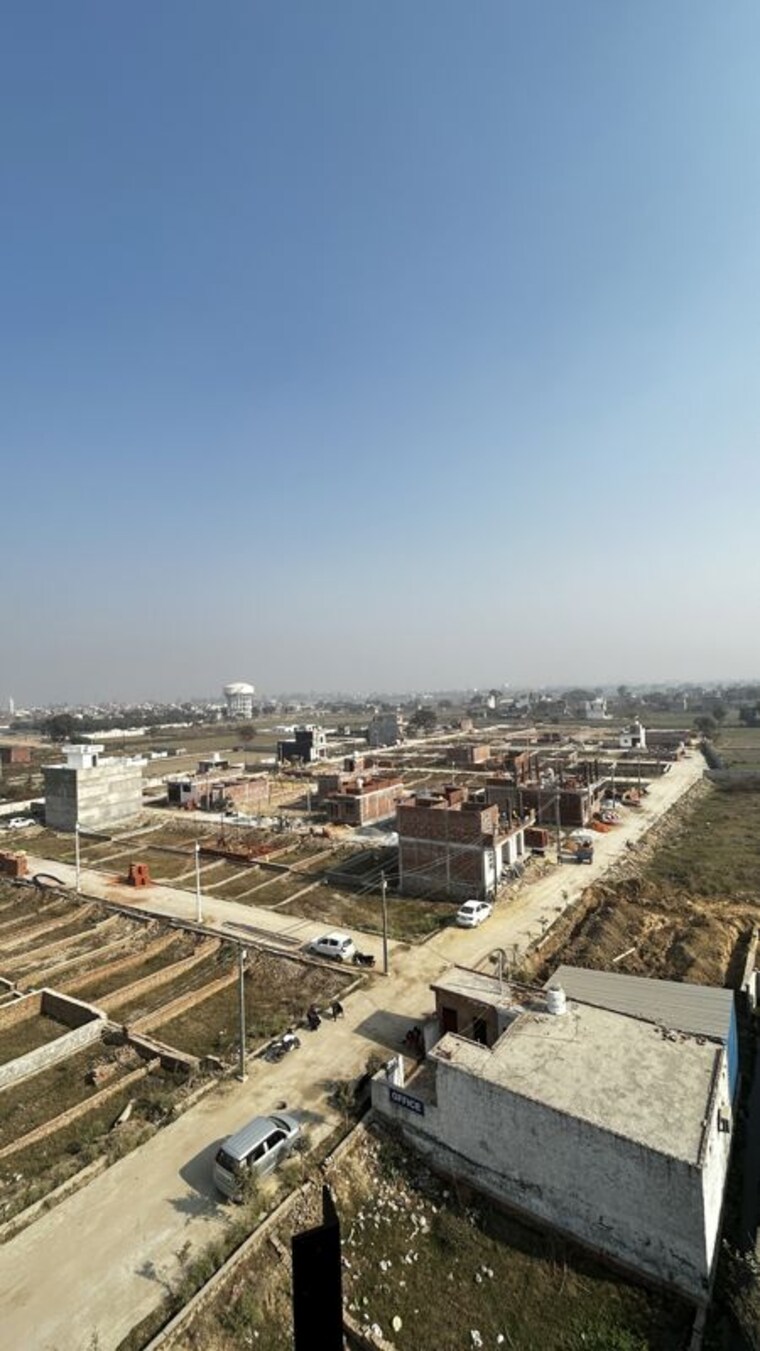 Exterior View, defence-empire  50 Sq.Yd. Plot In Surajpur Greater Noida 10549675