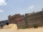 100 Sq.Yd. Plot in Bhondsi