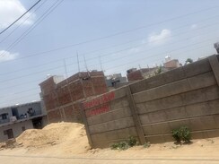 Plot For Sale in Bhondsi