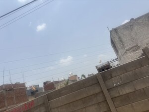   Plot at Bhondsi – for Sale
