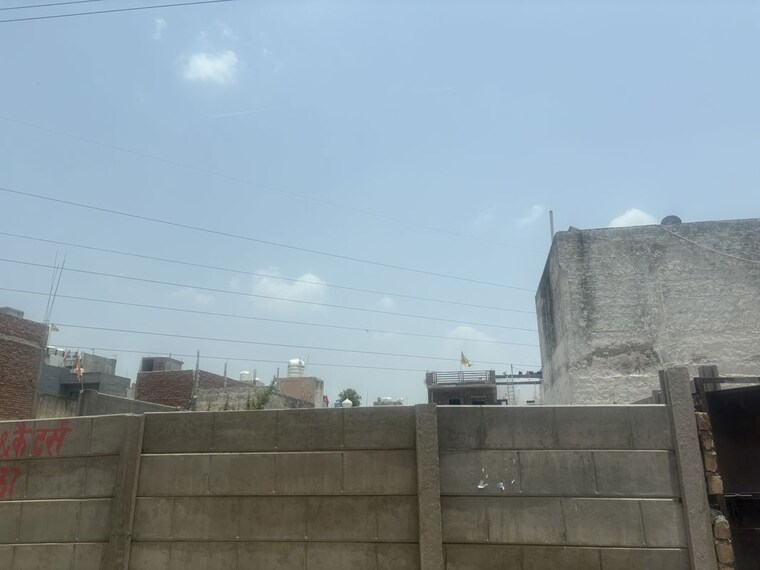 Exterior View, bhondsi  100 Sq.Yd. Plot In Bhondsi Gurgaon 10549683