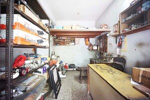  Shop – Exterior View View at Vastrapur - for Sale
