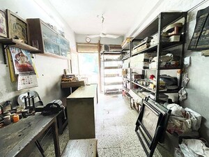 Gym in  Shop at Vastrapur – for Sale