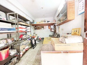  Shop – Exterior View View at Vastrapur - for Sale