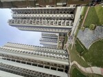 2.5 BHK + Study Room 920 Sq.Ft. Apartment in Amrapali Ivory Heights