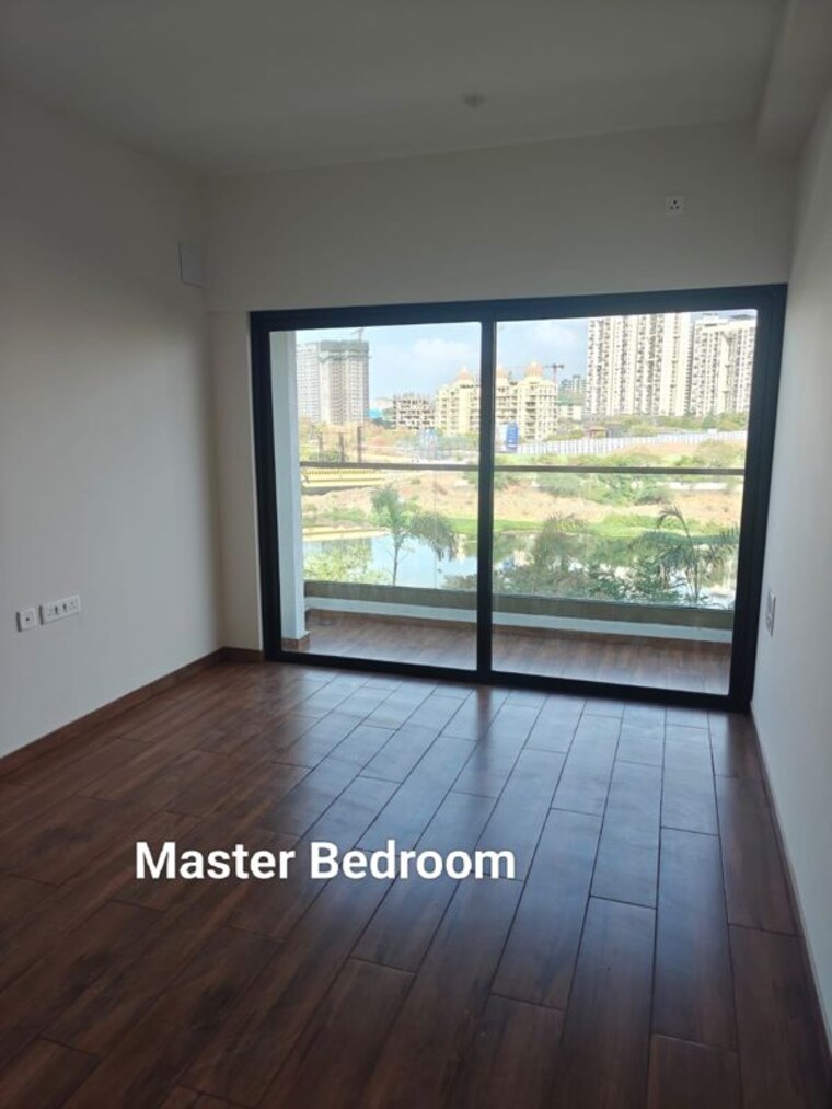 Room, duville-riverdale 2 Bedroom 821 Sq.Ft. Apartment In Kharadi Pune 10549695