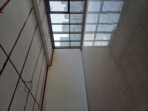 Balcony in  Office Space at Chandak Unicorn, Andheri West – for Rent